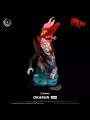 [PREORDINE] Okarun Ikigai Dandadan Limited Edition - Tsume Statue