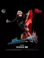 [PREORDINE] Okarun Ikigai Dandadan Limited Edition - Tsume Statue