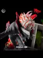 [PREORDINE] Okarun Ikigai Dandadan Limited Edition - Tsume Statue