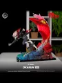 [PREORDINE] Okarun Ikigai Dandadan Limited Edition - Tsume Statue