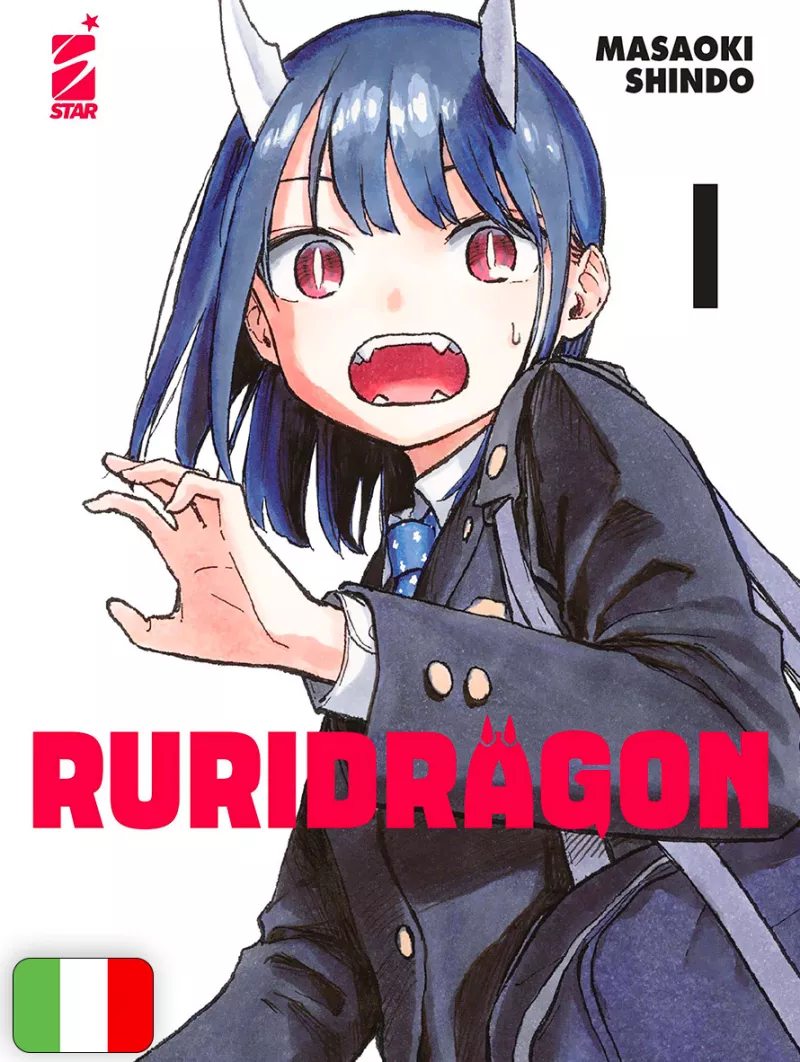RuriDragon 1