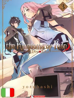 The Kingdoms Of Ruin 3