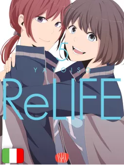 ReLIFE 5