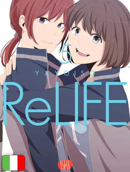 ReLIFE 5