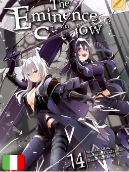 The Eminence in Shadow 14