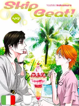 Skip Beat! 49