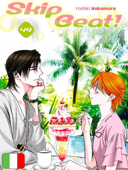 Skip Beat! 49