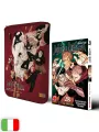 Jujutsu Kaisen 28 Variant + Booksaver