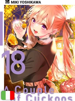 A Couple Of Cuckoos 18