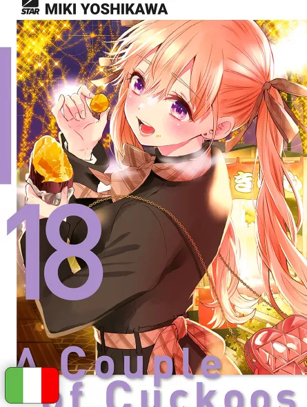 A Couple Of Cuckoos 18