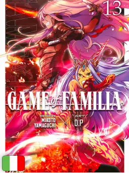 Game Of Familia 13