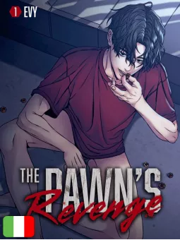 The Pawn's Revenge 1