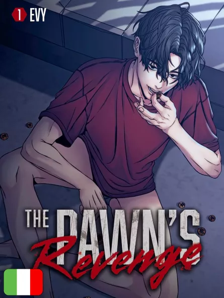 The Pawn's Revenge 1