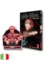 Jujutsu Kaisen 29 Variant Fumetteria + Stand Acrilico