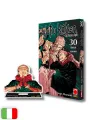 Jujutsu Kaisen 30 Variant Fumetteria + Stand Acrilico