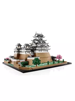 Castello Di Himeji - Architecture - Lego