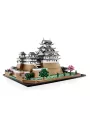 Castello Di Himeji - Architecture - Lego