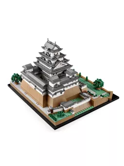 Castello Di Himeji - Architecture - Lego