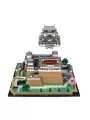 Castello Di Himeji - Architecture - Lego