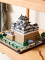 Castello Di Himeji - Architecture - Lego