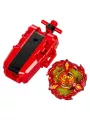 Soar Phoenix  9-60GF Deluxe Right-Spin String Launcher Set - Beyblade X - Hasbro