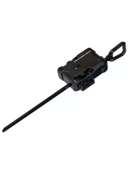 Basic Launcher - Beyblade X - Hasbro