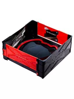 Clash & Carry Beystadium Battle Arena - Beyblade X - Hasbro