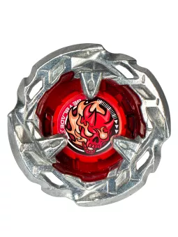 Scythe Incendio 4-60T Starter Pack Set - Beyblade X - Hasbro