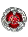 Scythe Incendio 4-60T Starter Pack Set - Beyblade X - Hasbro