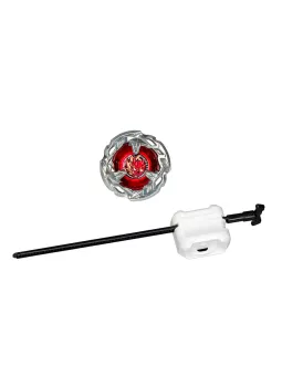 Scythe Incendio 4-60T Starter Pack Set - Beyblade X - Hasbro