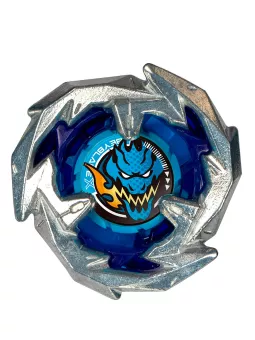 Sword Dran 3-60F Starter Pack Set - Beyblade X - Hasbro