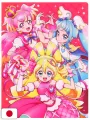 Animage 10 2025 - You And Idol Precure The Movie For You! Our Kirakilala Concert! / Gachiakuta - Doppia Cover