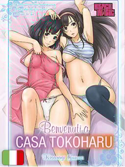 Benvenuti a casa Tokoharu