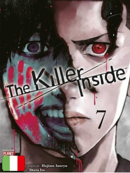 The Killer Inside 7