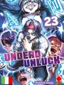 Undead Unluck 23