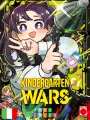 Kindergarten Wars 7
