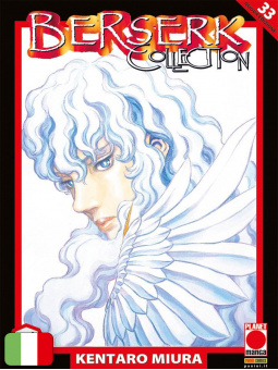Berserk Collection - Serie Nera 33