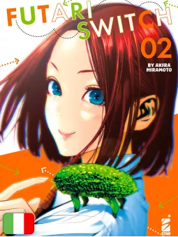 Futari Switch 2