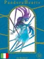 Pandora Hearts New Edition 10