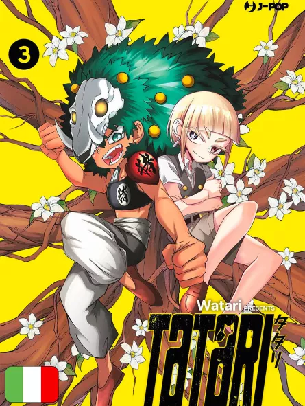 Tatari 3