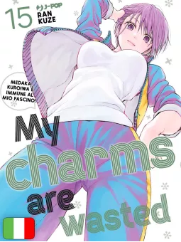 My Charms Are Wasted 15