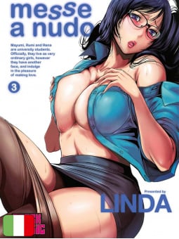 Messe a nudo 3