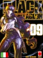 Black Lagoon 9