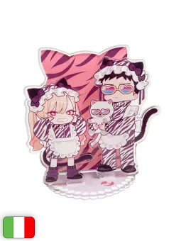 [PREORDINE] My Dress-Up Darling – Bisque Doll 15 Variant + Standee