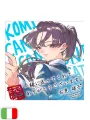 Komi Can't Communicate 37 Variant + Shikishi