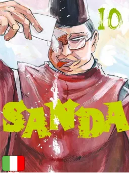 Sanda 10