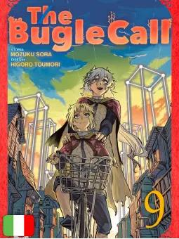 The Bugle Call 9