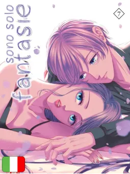 Sono Solo Fantasie 7