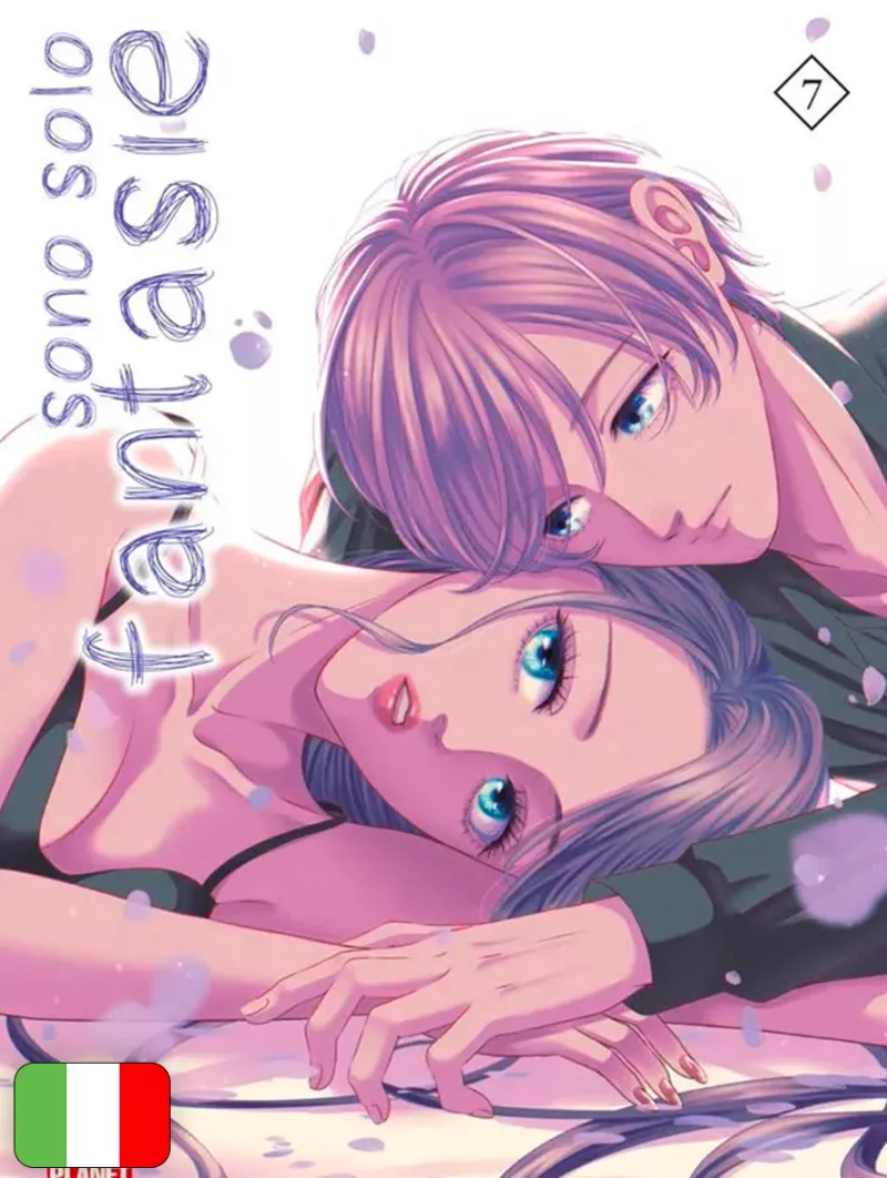 Sono Solo Fantasie 7