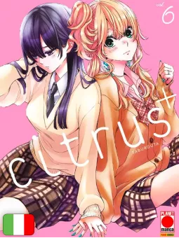 Citrus+ 6